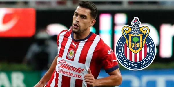 La razón por la que Daniel Ríos habría perdido protagonismo en el Rebaño de Veljko Paunović.