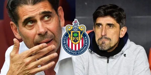 La razón por la que Fernando Hierro podría despedirse muy pronto de Veljko Paunović.