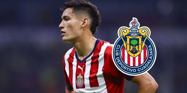 La razón por la que Gilberto Orozco Chiquete bajo su nivel y podría truncar su carrera.