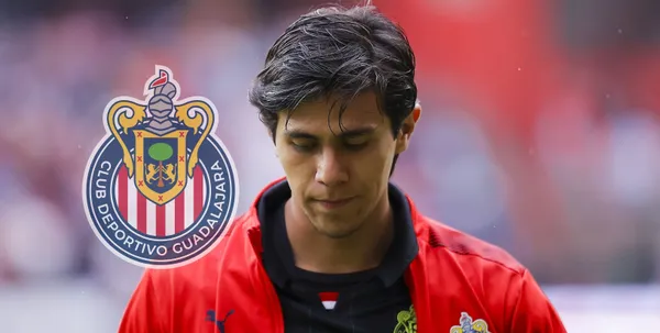 La razón por la que José Juan Macías podría no volver a jugar en Chivas aunque se recupere de su lesión.