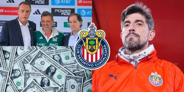 La razón por la que la Federación Mexicana de Futbol decidió ignorar a Veljko Paunovic y perjudicar a Chivas.
