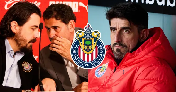 La razón por la que no piensan mover a Paunović de su puesto aunque fracase.