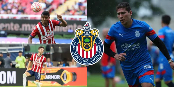 La razón por la que Paunovic preferiría a Gilberto Sepúlveda e Hiram Mier antes que a Luis Olivas.