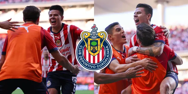 La razón por la que Pável Peréz no sería titular con Chivas el próximo partido frente a León.