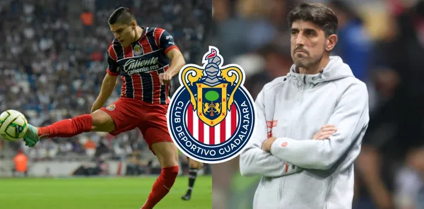 La razón por la que Ronaldo Cisneros no me marca goles ni al arcoíris.