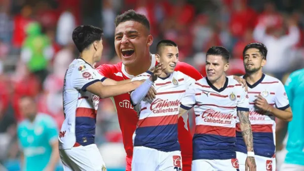 La razón por la que Vega no fue a Guadalajara