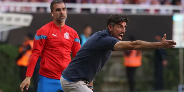 La razón por la que Veljko Paunović podría salir de Chivas si no evita el repechaje.