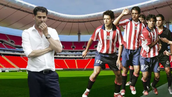 La realidad sobre supuestos acercamientos de Chivas con Vela