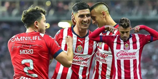 La reincorporación de los indisciplinados podría estar cercana, el mensaje de los jugadores de Chivas a Calderón