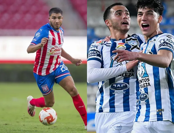 La respuesta a los refuerzos de las Chivas podría estar en la cantera.