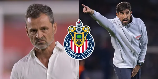 La respuesta de Diego Cocca ante la negativa de Veljko Paunović sobre prestar jugadores al Tri.