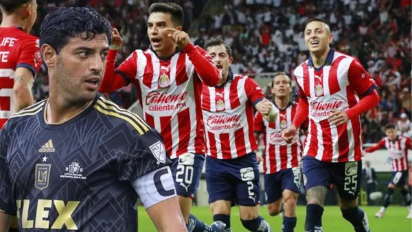 La respuesta sobre la posibilidad de que llegue Vela a Chivas