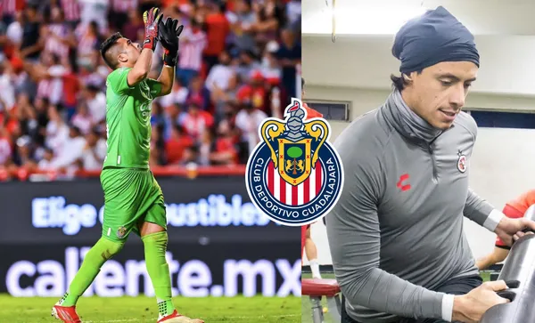 La rompió con el Rebaño y tendría su revancha en su nueva etapa