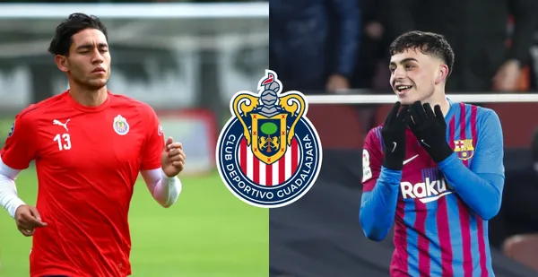 La salida de Gael Sandoval causó mucho revuelo en redes.