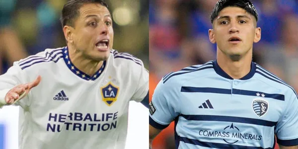 La salida de Hiram Mier le habría las puertas de Chivas al jugador de 30 años de edad.