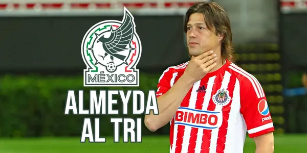 La Selección Mexicana escogerá nuevo entrenador y Matías Almeida está en la lista de candidatos