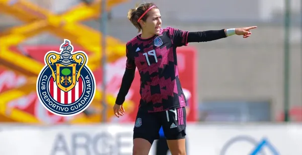 La selección mexicana femenil anunció a sus convocadas.