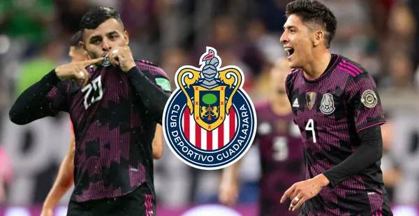 La selección mexicana jugará está noche frente a Uruguay en partido de preparación.