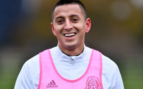 La Selección Mexicana jugará un partido amistoso frente a la selección de Guatemala.