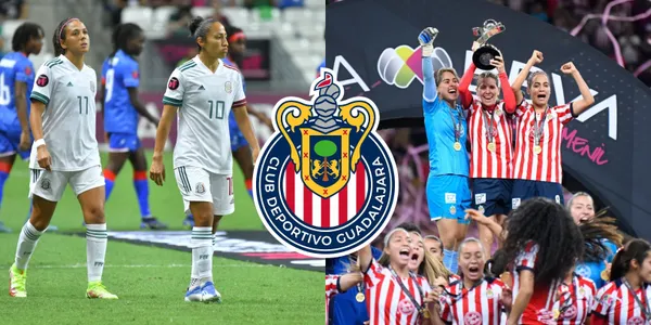 La selección mexicana volvió a sufrir una derrota.