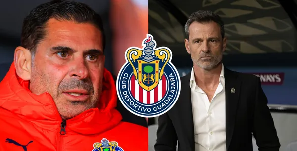 La selección mexicana y el Guadalajara podrían estar por tener un nuevo problema entre sí.