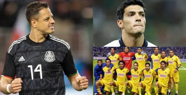 La selección necesita el regreso del canterano del Rebaño.