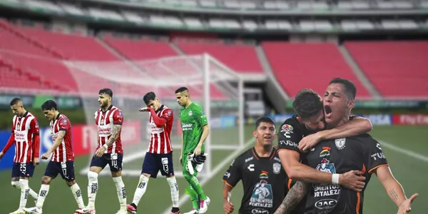La semana de Chivas previo a enfrentar al Pachuca en la jornada nueve del Apertura 2023