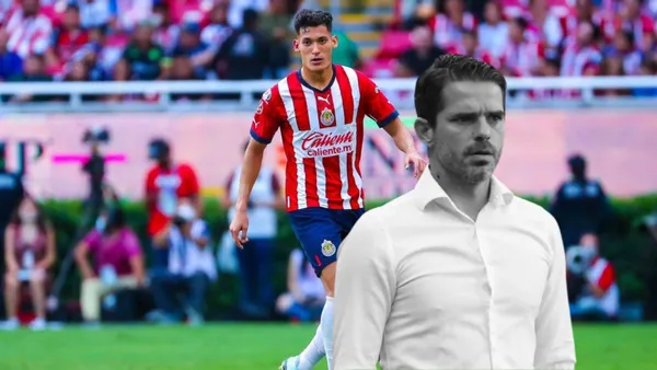 La solución de Chivas para la defensa
