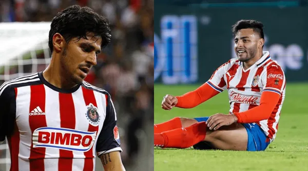 La triste noticia que podría recibir chivas sobre el caso Vega