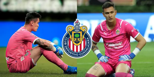 La triste realidad de Raúl Gudiño tras haberse ido de Chivas por preferir el dinero.