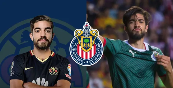 La última oferta de Chivas por Rodolfo Pizarro ahora que América lo estaría buscando.