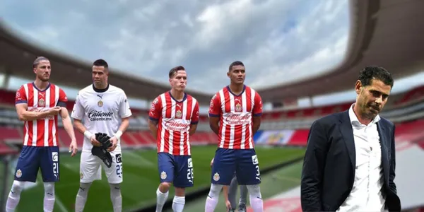 La única buena noticia que el Rebaño se llevó del juego contra Rayados