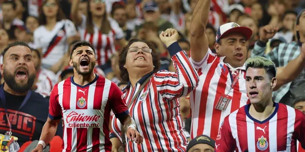 La única forma en la que Alexis Vega podría pedirle perdón a una afición muy dolida