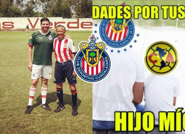 La vida tras ser futbolista profesional puede dar un giro inesperado, como le pasó a Francisco Jara.