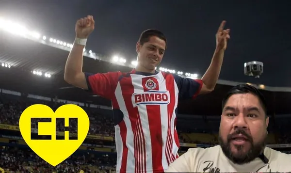 La vuelta de Javier Hernández al Guadalajara luce cercana, pero la afición ‘rojiblanca’ pide al delantero que vuelva por cariño al club y no por dinero