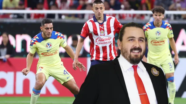 Las acciones a las que Amaury Vergara debe ponerles fin