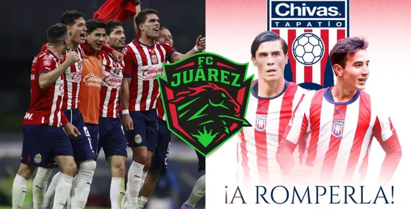 Las bajas de Diego Campillo y Sebastián Pérez Bouquet no serían las únicas a Bravos de Juárez.