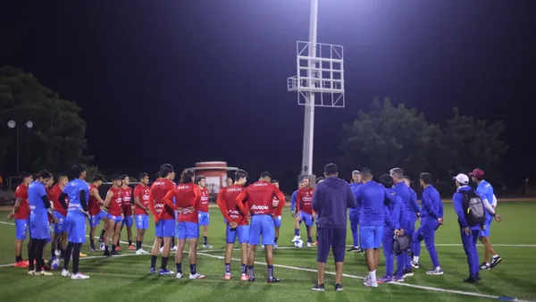 Las Chivas buscarían "rescatar" a una joven promesa del futbol mexicana | Foto: X @chivas