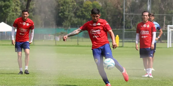 Las Chivas han sido objeto de críticas en las últimas semanas tras los malos resultados en el Torneo Apertura 2023