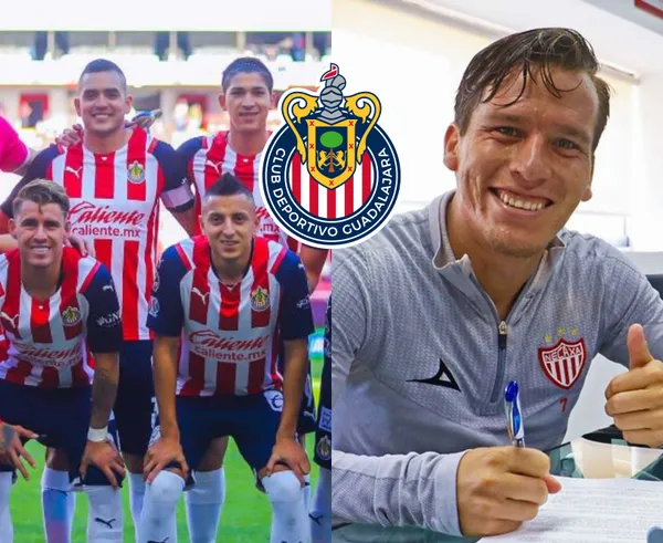 Las Chivas necesitan jugadores que se entreguen en la cancha, el club no está para tener becados.