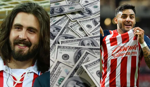 Las Chivas no pasan por su mejor momento económico.