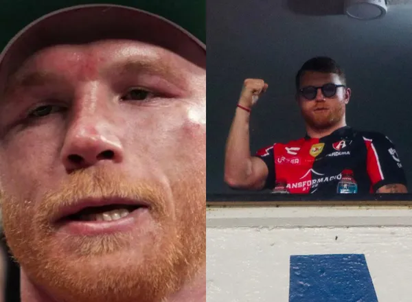 Las Chivas no pasan por un buen momento y alguien aprovechó para cambiar de equipo.