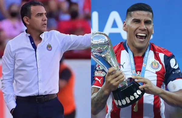 Las Chivas quieren apostar por un jugador formado en casa y asemeje la carrera de una leyenda.