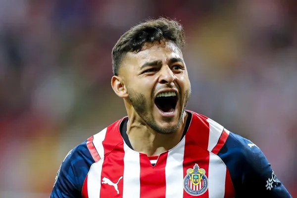 Las Chivas tendrían entre sus filas al último campeón de goleo mexicano