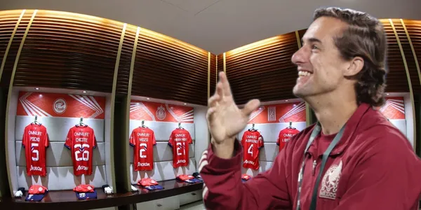 Las Chivas tienen en la mira a Jordi Cortizo, pero Rayados de Monterrey pediría un jugar a cambio.