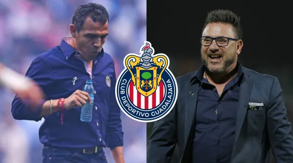 Las condiciones que pondría Antonio Mohamed para llegar a Chivas tras el fracaso de Cadena.