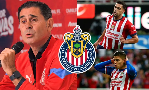 Las críticas hacia el equipo podrían tener consecuencias en el plantel