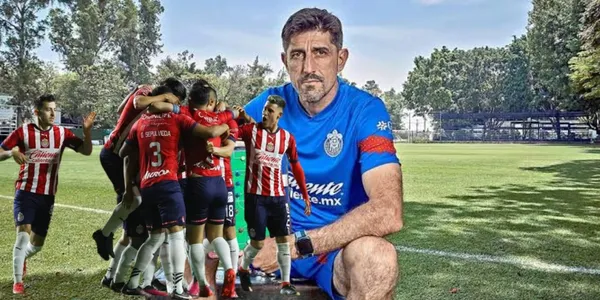 Las decisiones más polémicas de Veljko Paunovic al frente del rebaño