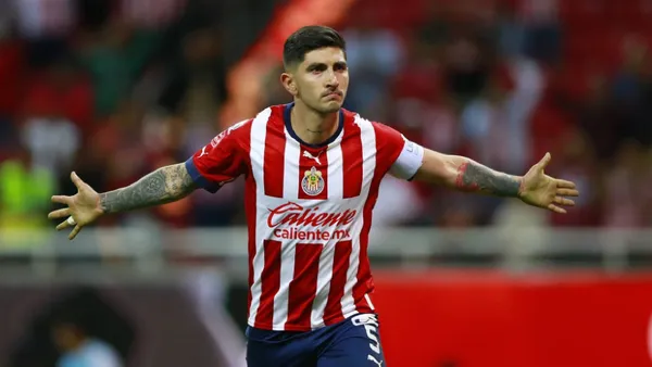 Las declaraciones de Víctor Guzmán previo al Clásico Nacional contra América tienen explicación.