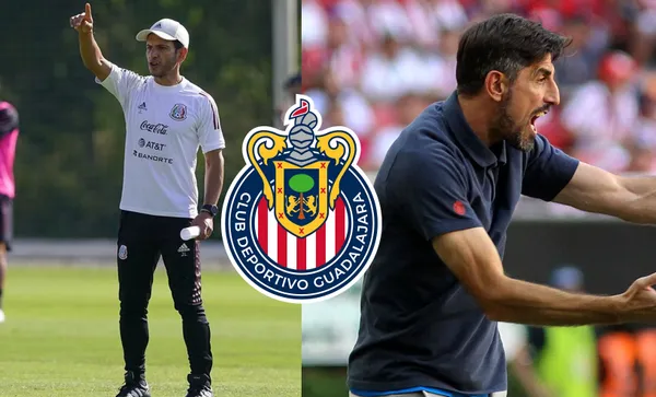 Las declaraciones del actual técnico han provocado incertidumbre en el banquillo